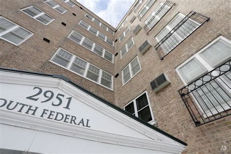 Dearborn Homes Chicago Il Apartment Finder