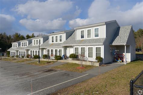 The Village At 815 Main Street Wareham Ma Communities Wingate