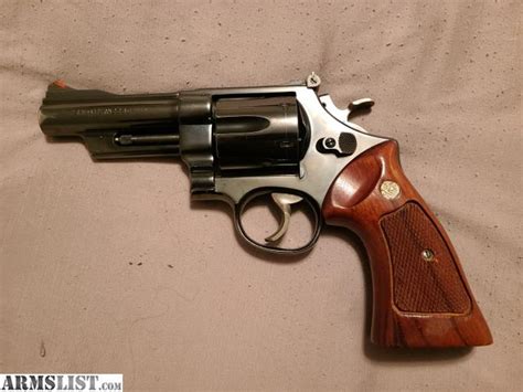 ARMSLIST For Sale Smith And Wesson Model 29