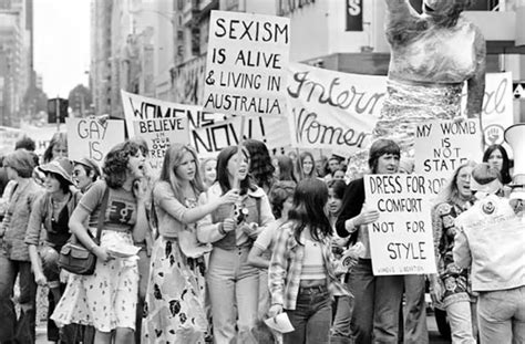 What Are The Four Waves Of Feminism And What Comes Next Resilience