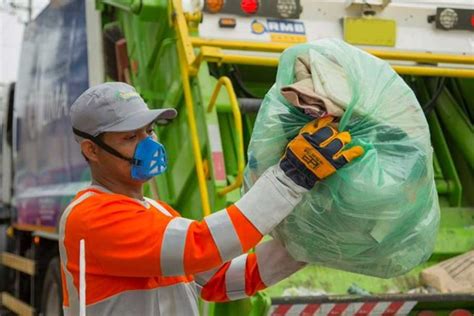 Gestión Integral De Residuos Sólidos El Desafío Pendiente Noticias