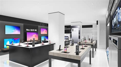 How To Design A Mobile Phone Shop That Boosts Sales Penbo Display