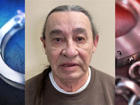 Sex Offender Donald White Released Into Couderay Community Recent News Drydenwire