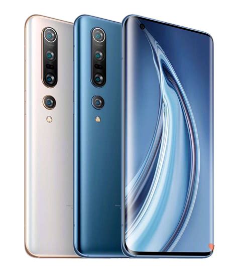 Xiaomi Mi 10 Pro Plus, caracteristicas, filtraciones, lanzamiento