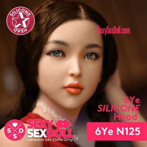 Ye Premium Sex Doll Heads New Face For Your Doll Sexysexdoll