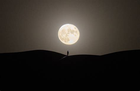 Superlua poderá ser observada nesta quarta feira veja horário Viva