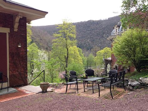 The Harry Packer Mansion Inn Jim Thorpe From 195 Per Night