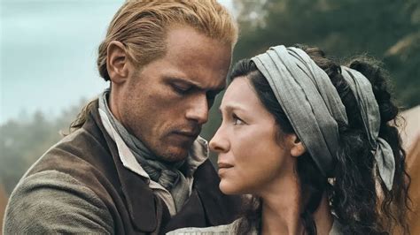 Outlander estreia e imagens da 2ª parte da 7ª temporada reveladas