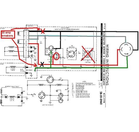 Protran Transfer Switch Wiring Diagram Aisleinspire