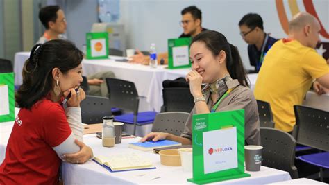 Southeast Asia Google For Startups Accelerator