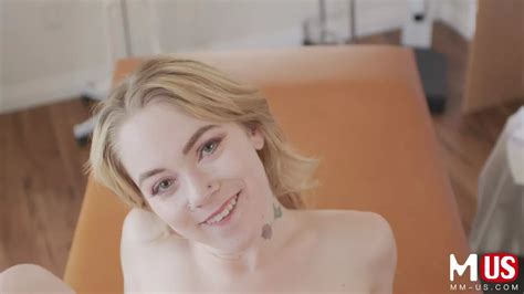 Oral Sex With Prefect Sage Fox MAX PORN