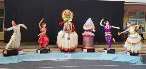 The Kalyani School Best Cbse School In Pune