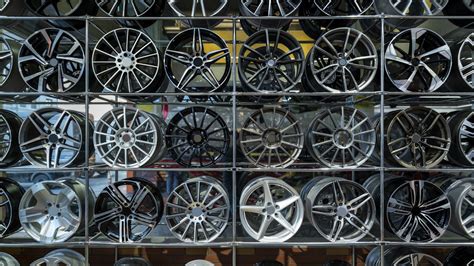 The Coolest Looking 16 Inch Wheel Trims For Your Car