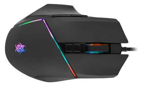 Tracer Gamezone Arrta Rgb Mysz Niskie Ceny I Opinie W Media Expert