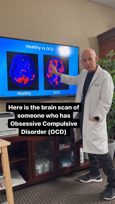 Obsessive Compulsive Disorder Symptoms Causes And Possible Treatment