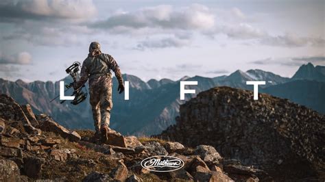 Introducing The Mathews Lift Mathews Hunting Bow Youtube