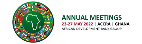 African Development Bank Pre Annual Meetings Press Conference African