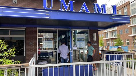 Umami Opens In Lakeview District Birmingham Business Journal