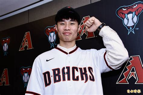 Milb》k翻新人聯盟！ 林昱珉被升上響尾蛇1a 自由體育