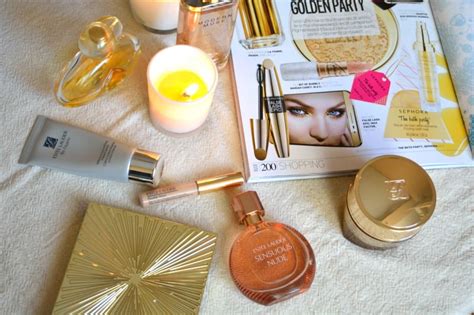Estee Lauder Sensuous Nude Review