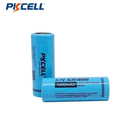 China Lithium Rechargeable Battery Factory Lithium Rechargeable