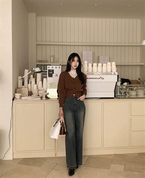 Cardigan hot từ năm nay qua năm khác mà chưa có dấu hiệu bị thất sủng