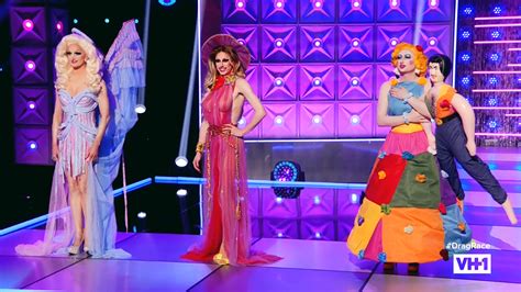 Rupaul S Drag Race Glamazon Prime Tom Lorenzo