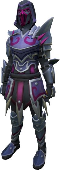 File Pernix Armour Equipped Female Png The Runescape Wiki