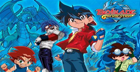 Beyblade Temporada Assista Todos Epis Dios Online Streaming