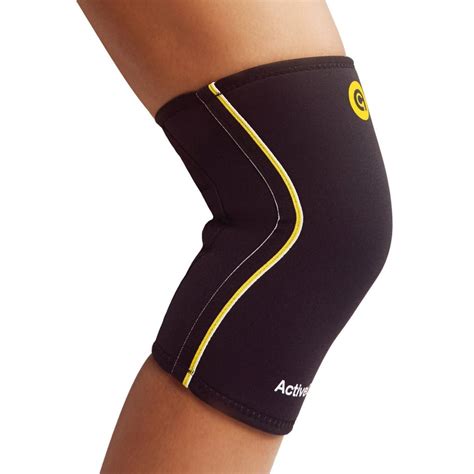 Best Knee Braces Sleeves And Supports For Running