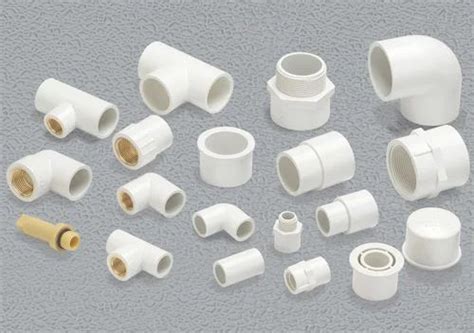 Captain Pvc Pipe Fitting Size 1 2 And 1 Inch Rs 25 Number Captain Polyplast Limited Id