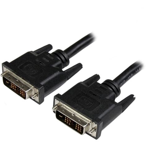 18in Dvi D Single Link Cable Mm Dvi D Single Link
