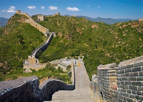 Jinshanling China - The Great Wall at Jinshanling, China | Audley Travel