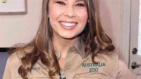 Bindi Irwin Is All Grown Up And Glam At Aacta AwardsSee The Pic IMDb