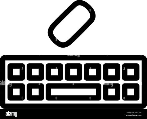 Tecla Enter Del Teclado Im Genes Vectoriales De Stock Alamy