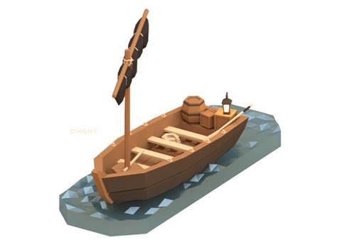 Blender D Blender Models Pirate Games Low Poly Games Pixel Art