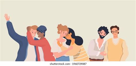 Lesbian Partners Images Stock Photos Vectors Shutterstock