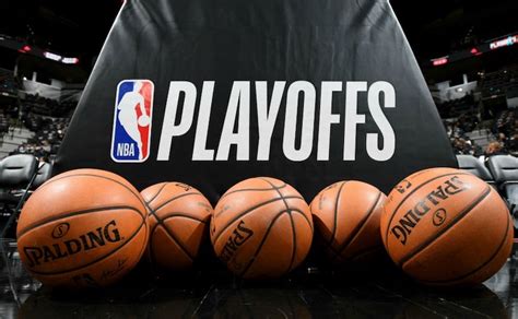 La Nba Anunci Fecha Y Hora De Los Partidos De Primera Ronda De