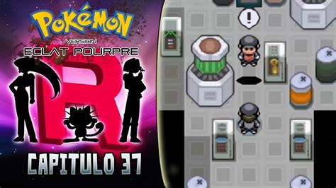 Pokémon Brillo Purpura 37 COMO COMO COMPLETAR EL DESAFIO DE LA