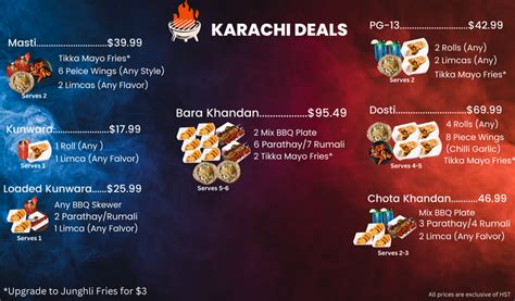 Karachi Roll Corner Karachi Rolls 3920 Eglinton Avenue West Unit 27