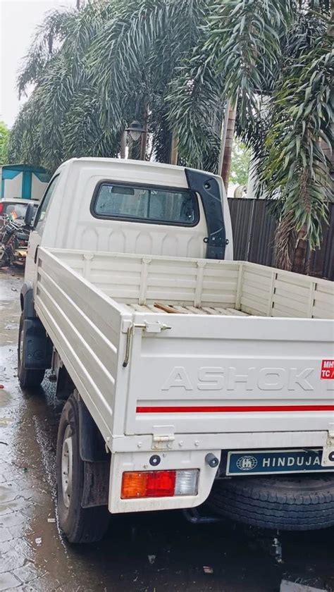 Ashok Leyland Bada Dost Fsd I At Rs Piece Mumbai Id