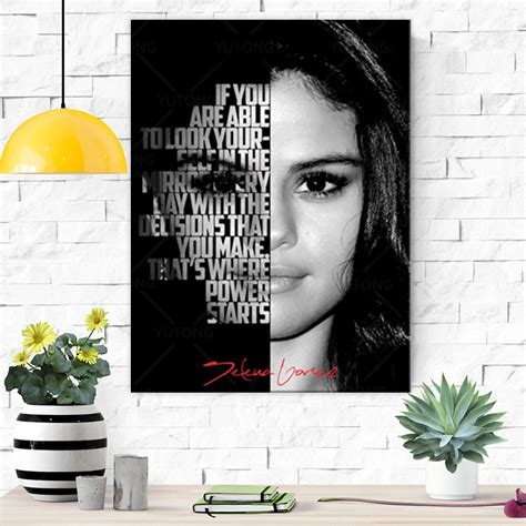 Selena Gomez Quotes