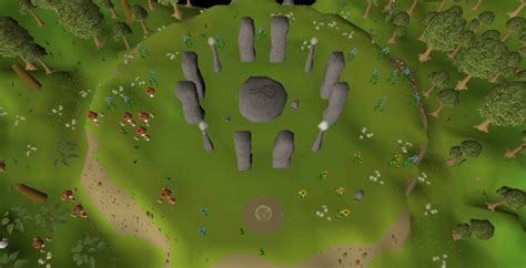 Osrs Runecraft Training Guide Best Methods To Level 99 Rune Fanatics