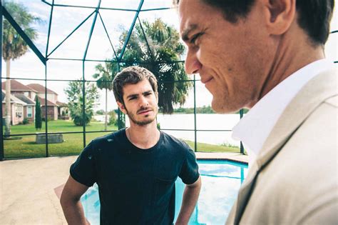 99 Homes Review | Showtime Showdown