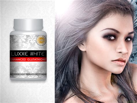 Frontrow Beautyhealth Luxxe White