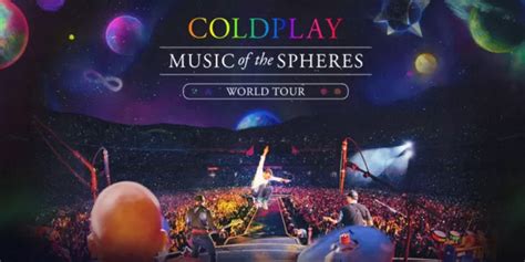 Cara Beli Infinity Tickets Coldplay Harga Mulai Rp315 Ribu Akurat