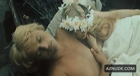 Rus Iznachalnaya Nude Scenes Aznude