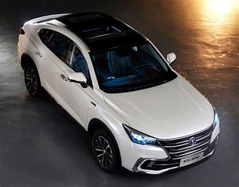 Changan Cs