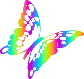 Butterflies: Animated Images, Gifs, Pictures & Animations - 100% FREE!