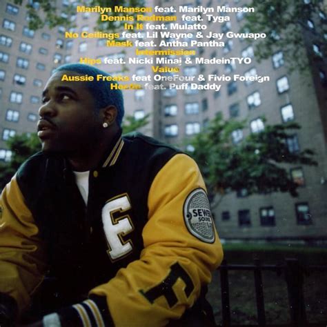 Floor Seats II : A$AP Ferg : Free Download, Borrow, and Streaming ...